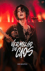 Vermelho do Caos